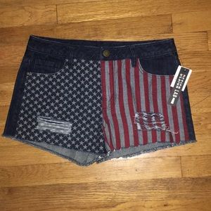 America Jean Short’s